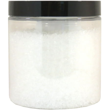 Forest Rain Bath Salts by Eclectic Lady, 8 ounces