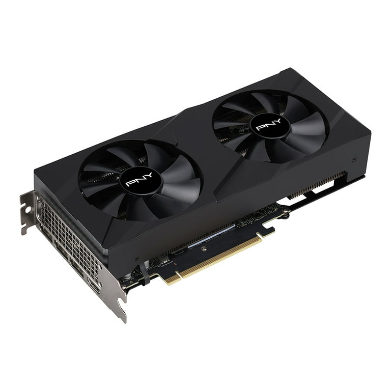 PNY GEFORCE RTX 3060 Ti VERTO DUAL FAN Overview