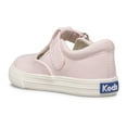 thumbnail image 2 of Keds Daphne Kid's Mary Jane Sneaker, Sizes 4-12, 2 of 4