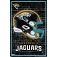 thumbnail image 1 of Casque NFL Jacksonville Jaguars - Neon 23, 1 of 4