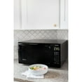 Panasonic 1.6 Cu. ft. Countertop Microwave Oven with Inverter