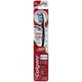 thumbnail image 2 of Colgate 360 Advanced Optic White Toothbrush, Medium, 2 of 4