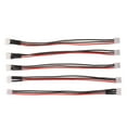 thumbnail image 2 of kurtrusly 15cm RC Helicopter Battery Balancer Extension Cable 2S 3S 4S 5S 6S 2S(7.4V), 2 of 8