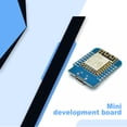 thumbnail image 3 of Matsuzay Placa de desarrollo pequeña, placas controladoras de transceptor Wifi de alto ajuste en miniatura, piezas de repuesto, amplia Electrónica miscelánea MINI tipo-c, 3 of 6