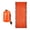 C, variant on NovaStitch Cold Weather Emergency Sleeping Bag Thermal Heat Reflective Survival Bivvy Waterproof Windproof for Camping Hiking Outdoor