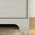 thumbnail image 5 of South Shore Versa, Traditional Desk, Medium Desk White, 5 of 12