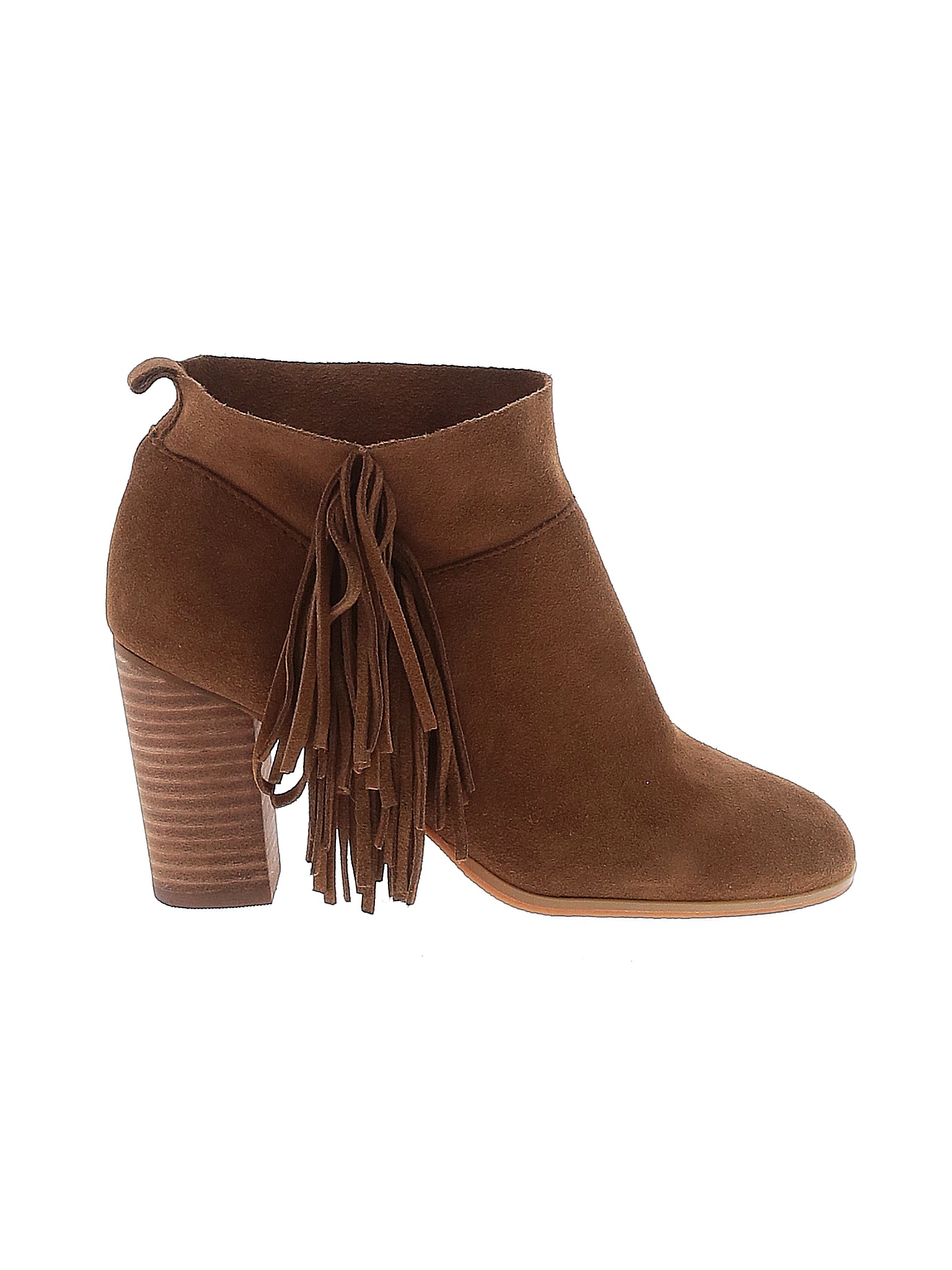 Crown Vintage Womens Boots in Womens 