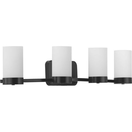 

Elevate Collection Three-Light Bath & Vanity