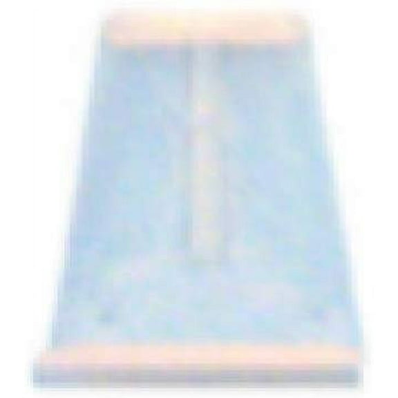 Slide-Co #PL 14618 25PKWHT Spline Pull Tab