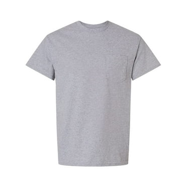 T-Shirts Ultra Cotton T-Shirt with a Pocket