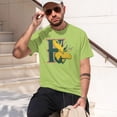 thumbnail image 4 of Halifax Mooseheads Shirt Short Sleeve Cotton Tshirt, 4 of 5