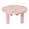 thumbnail image 2 of Table Pliante Portable, Table de Pique-Nique Portable Vin Table de Pique-Nique Portable Table Pliante d'Extérieur Ultra Réactive, 2 of 12