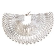 thumbnail image 1 of Collar de hombro con cadena para el cuerpo, Collar de perlas de imitación para mujer, vestido de novia para fiesta de graduación jinwen collar de la joyería, 1 of 3