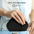 thumbnail image 6 of Vornado PEBL PAK Portable Desk and Travel Fan with Carry Case, USB Powered, 2 Speeds, 6 of 6