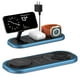 thumbnail image 1 of Cargador Inalámbrico Plegable para iPhone y Apple Watch Negro 3 en 1 de Magsafe, 1 of 8