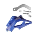 thumbnail image 4 of Cubierta protectora de la rueda dentada de transmisión de motocicleta para reemplazo del motor NC450 Azul, 4 of 7