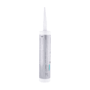 Tremco 960806323 White DyMonic FC Polyurethane Sealant