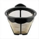 thumbnail image 4 of Filtro de Café Reutilizable para Cafetera, Reemplazo de Filtro de de Café Lavable Compatible con para CM401 CM371, 4 of 5