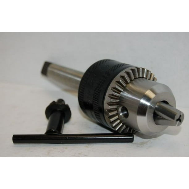 Mt2 on sale drill chuck