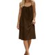 thumbnail image 5 of Vestido de Verano Casual de Mujer Cuello Redondo Vestido sin Mangas sin Espalda para Uso Diario Casual, 5 of 6