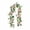 C, variant on Clearance Under $5 Boovnll 5.9FT Eucalyptus Garland, Artificial Flower Garland Wreath Vines Green Spring Garland for Home, Farm, Fireplace, Table, Wall, Wedding Arch, Party Decor, Garland