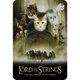 thumbnail image 1 of Anillo Placa Metal Vintage Pintura Hierro Rectangular Gato Pared Del 20x30cm, 1 of 9