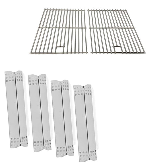 Ricambi Per Grill Master 720-0697 Nexgrill 720-0830H 720-0783E - Kit YIHAM