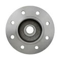 thumbnail image 2 of R-Line Wheel Hub Assemblies Fits select: 1994-1999 DODGE RAM 2500, 2 of 4