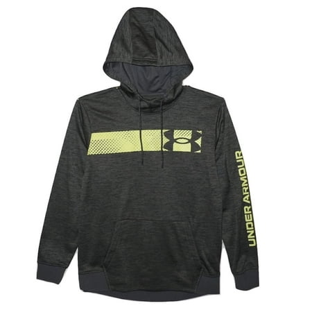 Under armour baroque green hoodie Clearance