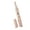pink, variant on Safe Round Tip Electric Eyebrow Trimmer Double Blade USB Rechargeable Miniature for Beginner Users
