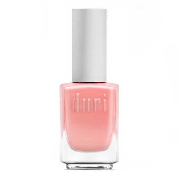 Esmalte de uñas duri 599 Call Me Maybe Pastel Coral