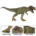 thumbnail image 4 of Modelo de dinosaurio HUOGUO de juguete liso pintado a mano para regalo para niño, 4 of 5
