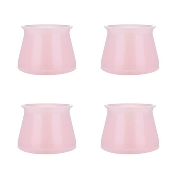 Fundas para patas de silla, protectores de suelo para patas de silla, fundas para patas de silla, protectores de pies de silla ultra sensibles