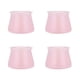 thumbnail image 1 of Fundas para patas de silla, protectores de suelo para patas de silla, fundas para patas de silla, protectores de pies de silla ultra sensibles, 1 of 4
