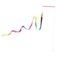 thumbnail image 4 of Aurora Toys - Small Multicolor - 9" Twirling Ribbon - Engaging Toy, 4 of 4