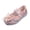 Pink, variant on Otqutp Children Lightweight Shoes&nbsp; Girls Flat Bottomed Embroidered Sandals Fashionable Antique Children Performance Children Embroidered Sandals