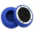 thumbnail image 3 of TFixol Headset Ear Pads Protective Cover Replacement Protein Memory Foam Ear Cushions Compatible with Beats Studio 2/3 Blue, 3 of 8