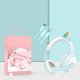thumbnail image 3 of G19 Laptop Mobile Gaming Headset Auriculares Para Juegos Con Cable Protable Convenientes Auriculares sonducket EL016433-04, 3 of 5