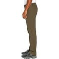 thumbnail image 7 of Orvis Mens Classic Collection Lightweight 5 Pocket Trek Pant (as1, Waist_Inseam, Numeric_36, Numeric_30, Regular, Regular, Kalamata, 36Wx30L), 7 of 7