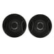 thumbnail image 2 of 2 altavoces coaxiales para coche con disipador de calor de bobina de voz de 300 W y graves altos de 5 pulgadas, 2 of 12