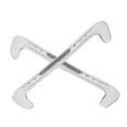 thumbnail image 1 of Protectores Para Patines Sobre Hielo, 1 Par De Protectores De Plástico Para Patines Sobre Hielo Protectorados Para Patines Artínsticos Protectorados Para Patines De Hockey, 1 of 7