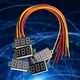thumbnail image 1 of Stable Accurate DC Voltmeter Voltmeter For Measure Voltage Industry ANGGREK Hardware, 1 of 8