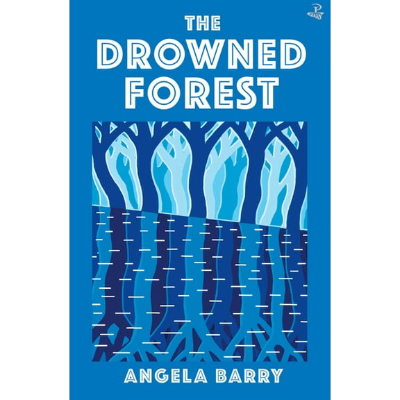 The Drowned Forest, (Paperback)