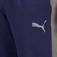 thumbnail image 4 of PUMA Mens Pants Relaxed Fit Male Blue Training Jogger Pant for Men, XL, 4 of 5