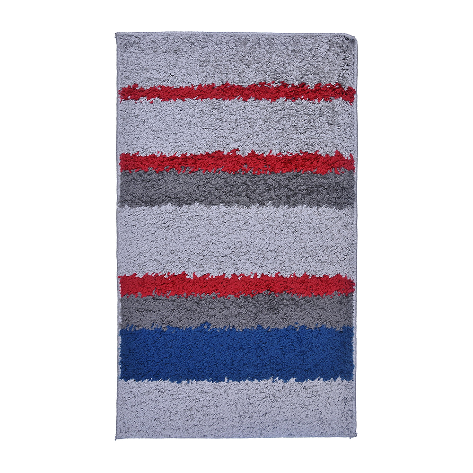 Alfombra Shaggy Studio 133X180 Cms Meriadiano