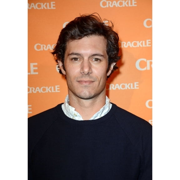Adam Brody At Arrivals For Crackle'S 2016 Upfront Presentation New York City Center New York Ny April 20 2016. Photo
