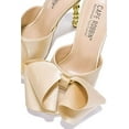 thumbnail image 3 of CAPE ROBBIN Female SALSA HEELS NUDE SIZE 10, 3 of 4