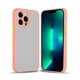 thumbnail image 1 of Funda de Protección para iPhone 13 Pro - Sovico - Bicolor, 1 of 6