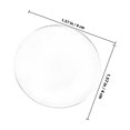 thumbnail image 2 of GARVALON 10Pack Virtual Reality VR Headset PMMA Transparent for Group Activities and Enhanced Visual, 2 of 8