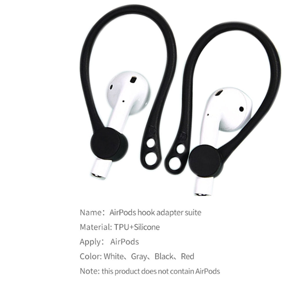 Airpods Protector Bluetooth wireless earphone Universal accessory